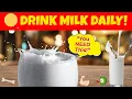 Download Lagu HEB MELK || DIT IS WAAROM JE LICHAAM ER OM SMEEKT || GEZONDHEIDSVOORDELEN VAN MELK ||@EthelAllera