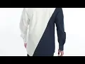 Paul & Shark Logo Shirt - Long Sleeve (For Men)