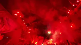 سادات العالمي ونموسه و دي جي نينجا ناقوي بوم في مصر في مدينه السلام تصوير سبكي السلام دندنها