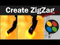 How to Make ZigZag in Unity Lesson 8