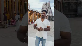 பரதநாட்டியம் உடை இல்லாமல் ஆடிய அரசுப் பள்ளி மாணவன்… திறமைக்கு உடை தடையாக இருக்கக்கூடாது.. Tailor Bro