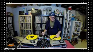 mike 2600 king of fighters 97 mix for combo breakers look alive event