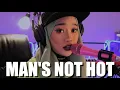 Download Lagu BIG SHAQ - MAN'S NOT HOT [Live Cover by Ayuenstar]