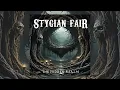 Download Lagu Stygian Fair - The Hidden Realm (FULL ALBUM)