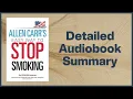 The EASIEST Way to Stop Smoking Forever in 2025