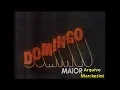 Download Lagu Intervalos - Domingo Maior/Parte1 (Globo/1989)