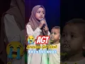 Download Lagu 😥 ? American Got Talent (AGT) Bersholawat - Ya Sayyidi Ya Rosulallah #albarkahsholawat #sholawat