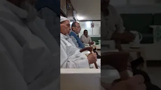 تفسير الآية القرآنية فجاءته إحداهما تمشي على إستحياء للشيخ رمضان الحجازي الدسوقي 