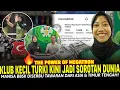 Download Lagu 🔥Pengakuan Tak Terduga! Mega Ubah Nasib Klub Kecil BBSK Dari Tak Dikenal Jadi Pusat Perhatian Dunia?