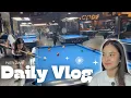 Download Lagu DAILY VLOG | BILLIARDS THIS TIME I'M AN EXCELLENT