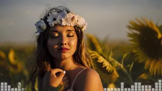 СИДЖУ Я КРАЙ ВІКОНЕЧКА Remix Награш Band Ukrainian Folk Song 