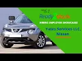 Yates Services and Nissan America Job Opportunities - Ready2Work Jobs Expo
