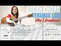 Download Lagu BEDAH CHORD - TERSIKSA LAGI (UTHA LIKUMAHUWA)