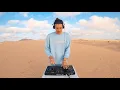 Download Lagu desert vibes melodic house mix