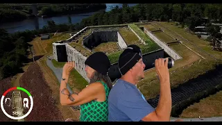 #204 Bar Hopping in Maine’s Little Towns: One Open Bar and a Whole Lot of Fun! | Sailing Sisu