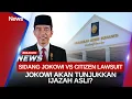 Lagu 🔴BREAKING NEWS Sidang Kasus Ijazah di PN Surakarta, Pihak Jokowi Tunjukkan Ijazah Asli? (30/12)
