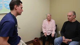 A Day in the Life of a Primary Care Doctor with Dr Craig Moffett
