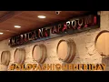 Dulles International Airport Old Fashioned Friday Review - American Taproom