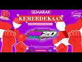 Download Lagu LIVE AB20 MUSIK || GEBYAR KEMERDEKAAN LPP MUDA BAKTI || HERCULES  AUDIO