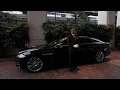 Hourly Limousine Service - First Class Bangkok Limousine Services