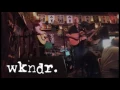 Wkndr - "My Repair" (Sons of the East) - live at Rare Olde Times