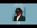 Jordan Ward - FAMJAM4000