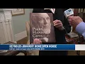 Reynolds Jonkhoff Home Open House
