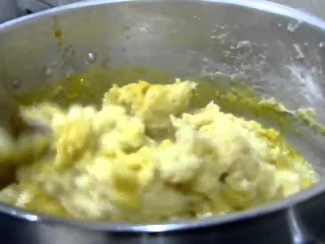 RECEITA COXINHA BIFFI