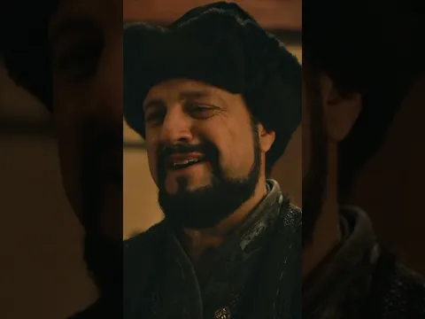 Benim İkbalim, Senin Sadetindedir Baba #kurulusosman #shorts