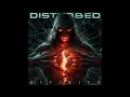 Disturbed - Hey You