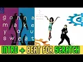 Download Lagu C+C  Msic Factory (everybody dance now) INTRO + BEAT FOR SCRATCH