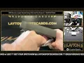 2023 Bowman Inception Baseball Hobby 8 Box Half Case Break