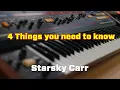 Synthesizer Tutorial for Beginners Synth Programming 101