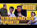 Download Lagu GAK BENER NIH! ISTRI BOS DISURUH PAKE BAJU PENGANTIN LAGI?! - MEETING GAK PENTING