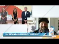 Zac Brown Band - Same Boat (NBC TODAY SHOW Performance)