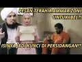 Lagu TERUNGKAP‼️Irish Bella TERIMA Surat Rahasia Dari Ammar Zoni Lewat Ustadz Derry? Isinya Bikin Nangis!