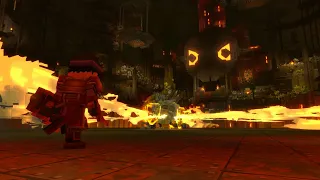 Hytale Chapter I (Teaser)