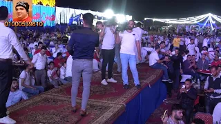 احمد عامر بعيد عنك وعبسلام مليونية حسن رامبو قناة حماده زناتى             دندنها