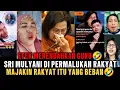 Download Lagu EFEK MERENDAHKAN GURU🤣‼️SRI MULYANI DI PERMALUKAN RAKYAT‼️MAJAKIN RAKYAT ITU YANG BEBAN🤣❓