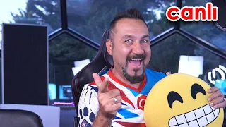 AMONG US YENİ BÖLÜM NE ZAMAN? KAPIŞMA LİGİ-SORU CEVAP CANLI YAYIN