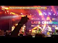 Download Lagu La prestation de Lato Crespino au FEMUA17