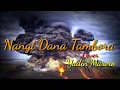 Lagu Nangi Dana Tambora Cover Yudin Marero