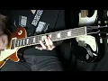 ZZ Top "She's Just Killing Me" Guitar Cover (Tokai LS100)