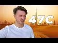 Download Lagu Ik heb in de ZOMER in Dubai gewoond - Hoe erg is het? 🇦🇪