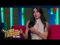 Jailyne habla de su salida y revela como fue su paso La Casa de los Famosos 6