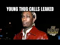 Download Lagu Young Thug’s Alleged Jail Calls Leak
