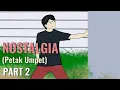 Download Lagu NOSTALGIA PART 2 (Petak Umpet) - Animasi Sekolah