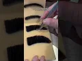 Shape an eyebrow with me