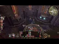 Baldur s Gate 3 - Scratch fetching the ceremonial weapons lol