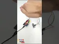 micro bit with ultrasonic distance sensor